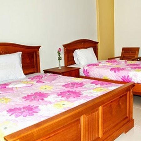 ها تيان Kim Co Hotel 2 المظهر الخارجي الصورة