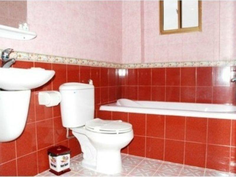 ها تيان Kim Co Hotel 2 المظهر الخارجي الصورة